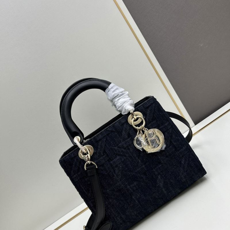 D*or shopping bags